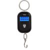 50kg/5g Digital Hanging Luggage Scale – Portable Precision Hook Scale for Travel, Fishing, Cargo, and Home Use