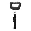 Portable Digital Luggage Scale – 50kg Capacity with LCD Display & Backlight for Travel & Fishing