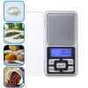 Mini Digital Precision Pocket Scale – 0.01g Accuracy for Jewelry, Gold, and Lab Use (100g–500g)