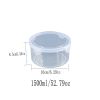 Airtight Plastic Storage Bowls – Microwave & Fridge Safe Food Containers (Set of 1 or 4)