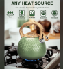 LCW183A3L induction cooker horn kettle electric pottery kettle kettle large capacity 3L hot kettle does not contain BPA pot body thickness 0.35mm
