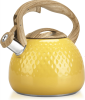 LCW183A3L induction cooker horn kettle electric pottery kettle kettle large capacity 3L hot kettle does not contain BPA pot body thickness 0.35mm