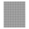 BBQ Grill Mat Non-Stick Mesh Mat Baking Sheet Liner Reusable Reversible Washable