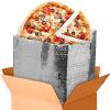 Foil Insulated Box Liners
