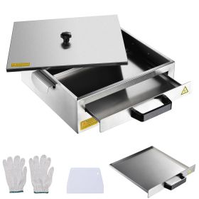 Steamer Roll Machine for Making Steamed Rolls and Dumplings at Home (Color: As Picture)