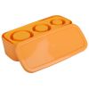 Easy Release Silicone Ice Cube Tray
