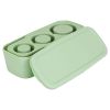 Easy Release Silicone Ice Cube Tray