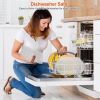 Stackable Egg Storage Box Egg Rack for Fridge