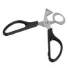 HILIFE Stainless Steel Cigar Cutter & Quail Egg Scissors – Multi-Function Rust-Resistant Kitchen Tool