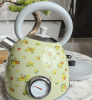 PS3018N2T    1850W Electric kettle, instrument thermometer kettle