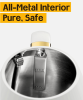 PS3018N2T    1850W Electric kettle, instrument thermometer kettle