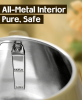PS3018N2T    1850W Electric kettle, instrument thermometer kettle