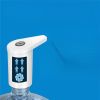 Electric Bottled Water Dispenser – Smart One-Touch Drinking Machine