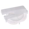 Dumpling Wrapper Press – Dough Mold Tool for Homemade Dumplings & Pastries
