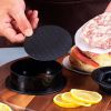 Daily Kitchen Accessories Small Food Tools Set for Everyday Cooking, Prep, and Home Kitchen Use