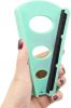 Jar Opener for Weak Hands Multi-Functional Jar Gripper for Seniors with Arthritis Beverage Caps Ketchup and Other Bottle Caps Opener Kitchen Tool