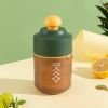 Portable Hand Manual Orange Juice Lemon Small Squeeze Fruit Tool