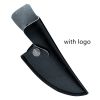 Precision Boning Knife – Small Scimitar for Skinning & Deboning Meat, Fish & Poultry