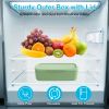 Easy Release Silicone Ice Cube Tray