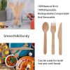 Kitchen Disposable Gadget Sets for Party Supplies