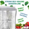 Foil Insulated Box Liners