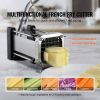 Potato Vegetable Slicer Chopper for Household & Commercial