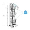 3-Tier Kitchen Storage Basket Organizer for Fruit