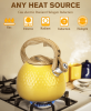 LCW183A3L induction cooker horn kettle electric pottery kettle kettle large capacity 3L hot kettle does not contain BPA pot body thickness 0.35mm