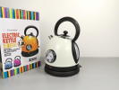 PS3018N2T    1850W Electric kettle, instrument thermometer kettle