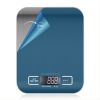 Digital Stainless Steel Kitchen Scale – 5kg/10kg LCD Precision Food & Postal Weight Scale