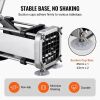Potato Vegetable Slicer Chopper for Household & Commercial