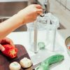 Portable Collapsible Mini Waste Bag Holder Cup Holder