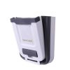 Collapsible Wall-Mounted Kitchen Trash Can – Hanging Plastic Garbage Bin for Cabinet Doors