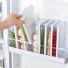 Clear Food Storage Container – Airtight Box for Fridge & Freezer