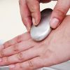 Stainless Steel Odor Remover Bar – Eliminates Fish, Onion & Garlic Smells from Hands
