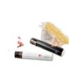 Portable Handheld Vacuum Sealer – Rechargeable Food Saver with 5 Reusable Bags