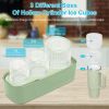 Easy Release Silicone Ice Cube Tray