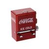 Coke-Themed Toothpick Holder – Creative Press-Type Dispenser for Home & Dining Table