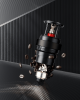 grinding + coffee all-in-one texture classic extraction coffee 25 cups car coffee grinding bean bin capacity 20g 5600mAh cup volume 230ml-280ml non-se