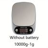 Kitchen Electronic Scale; Food Cooking Digital Electronic Scale; Jewelry Scale; Balancing Scale; Baking Scale; Coffee Scale