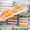 Clear Food Storage Container – Airtight Box for Fridge & Freezer