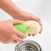 Bendable Crevice Cleaning Brush – Portable Tool for Fruits, Vegetables & Kitchen Corners