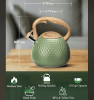 LCW183A3L induction cooker horn kettle electric pottery kettle kettle large capacity 3L hot kettle does not contain BPA pot body thickness 0.35mm