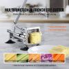 Potato Vegetable Slicer Chopper for Household & Commercial